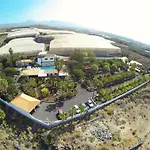 Tota By Interhome בית נופש Alcalá