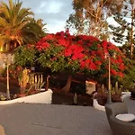 Tota By Interhome בית נופש Alcalá