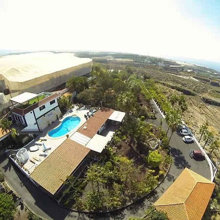 בית נופש Tota By Interhome Alcalá